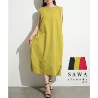 Sawa a la mode（サワアラモード ）のワンピース・ドレス/ワンピース