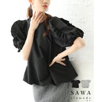 Sawa a la mode（サワアラモード ）のトップス/ブラウス