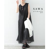 Sawa a la mode（サワアラモード ）のワンピース・ドレス/ワンピース