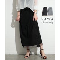 Sawa a la mode | SLMW0011579