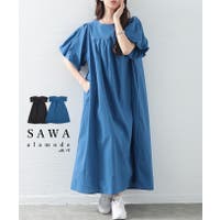 Sawa a la mode（サワアラモード ）のワンピース・ドレス/ワンピース