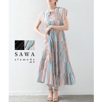Sawa a la mode（サワアラモード ）のワンピース・ドレス/ワンピース