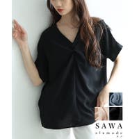 Sawa a la mode（サワアラモード ）のトップス/ブラウス