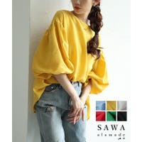 Sawa a la mode（サワアラモード ）のトップス/チュニック
