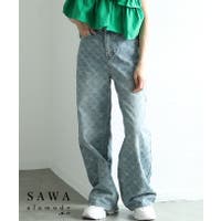 Sawa a la mode（サワアラモード ）のパンツ・ズボン/デニムパンツ・ジーンズ
