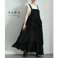 Sawa a la mode（サワアラモード ）のワンピース・ドレス/ワンピース