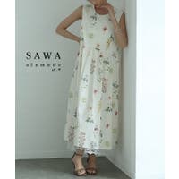 Sawa a la mode（サワアラモード ）のワンピース・ドレス/ワンピース