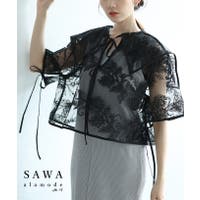 Sawa a la mode（サワアラモード ）のトップス/ブラウス