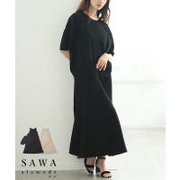 Sawa a la mode（サワアラモード ）のスーツ/セットアップ