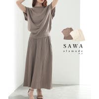 Sawa a la mode（サワアラモード ）のスーツ/セットアップ