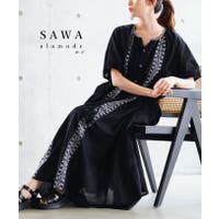 Sawa a la mode（サワアラモード ）のワンピース・ドレス/ワンピース