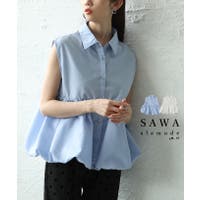 Sawa a la mode（サワアラモード ）のトップス/ブラウス