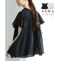 Sawa a la mode（サワアラモード ）のトップス/ブラウス