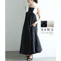 Sawa a la mode（サワアラモード ）のワンピース・ドレス/ワンピース