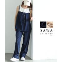 Sawa a la mode（サワアラモード ）のスーツ/セットアップ