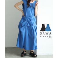 Sawa a la mode（サワアラモード ）のワンピース・ドレス/ワンピース