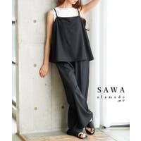Sawa a la mode（サワアラモード ）のパンツ・ズボン/オールインワン・つなぎ