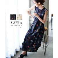 Sawa a la mode（サワアラモード ）のワンピース・ドレス/ワンピース