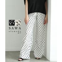 Sawa a la mode（サワアラモード ）のパンツ・ズボン/ワイドパンツ