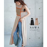 Sawa a la mode（サワアラモード ）のワンピース・ドレス/ワンピース