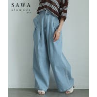 Sawa a la mode（サワアラモード ）のパンツ・ズボン/デニムパンツ・ジーンズ