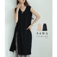 Sawa a la mode（サワアラモード ）のトップス/チュニック