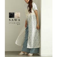 Sawa a la mode（サワアラモード ）のワンピース・ドレス/ワンピース