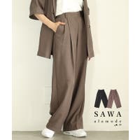 Sawa a la mode（サワアラモード ）のスーツ/スラックス