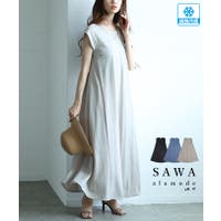 Sawa a la mode（サワアラモード ）のワンピース・ドレス/ワンピース