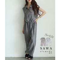 Sawa a la mode（サワアラモード ）のワンピース・ドレス/ワンピース