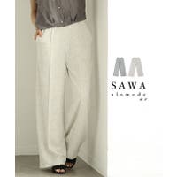 Sawa a la mode（サワアラモード ）のスーツ/スラックス