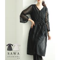 Sawa a la mode（サワアラモード ）のワンピース・ドレス/ワンピース