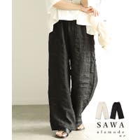 Sawa a la mode（サワアラモード ）のパンツ・ズボン/ワイドパンツ