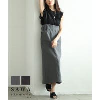 Sawa a la mode（サワアラモード ）のパンツ・ズボン/オールインワン・つなぎ