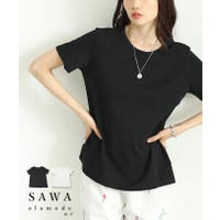 Sawa a la mode（サワアラモード ）のトップス/Ｔシャツ