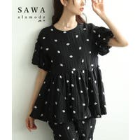 Sawa a la mode（サワアラモード ）のトップス/ブラウス