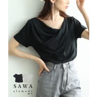 Sawa a la mode（サワアラモード ）のトップス/カットソー