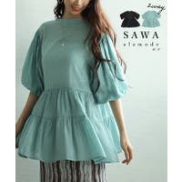 Sawa a la mode（サワアラモード ）のトップス/チュニック