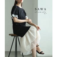 Sawa a la mode（サワアラモード ）のワンピース・ドレス/ワンピース