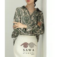 Sawa a la mode（サワアラモード ）のトップス/ブラウス