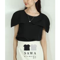 Sawa a la mode（サワアラモード ）のトップス/ブラウス