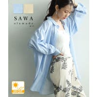 Sawa a la mode（サワアラモード ）のトップス/ブラウス