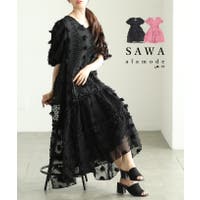 Sawa a la mode（サワアラモード ）のワンピース・ドレス/ワンピース