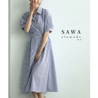 Sawa a la mode（サワアラモード ）のワンピース・ドレス/ワンピース