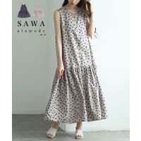 Sawa a la mode（サワアラモード ）のワンピース・ドレス/ワンピース