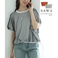 Sawa a la mode（サワアラモード ）のトップス/カットソー