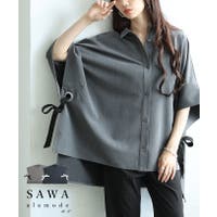 Sawa a la mode（サワアラモード ）のトップス/ブラウス