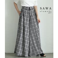 Sawa a la mode（サワアラモード ）のパンツ・ズボン/ワイドパンツ