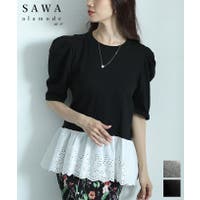 Sawa a la mode | SLMW0011890