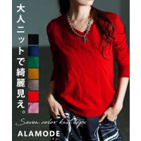 Sawa a la mode（サワアラモード ）のトップス/ニット・セーター